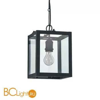 Подвесной светильник Ideal Lux Igor SP1 Nero 092850