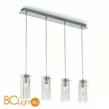 Подвесной светильник Ideal Lux IGUAZU' SP4 052373