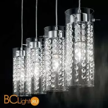Подвесной светильник Ideal Lux IGUAZU' SP4 052373 - Фото 0