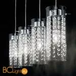 Подвесной светильник Ideal Lux IGUAZU' SP4 052373 - Фото 0