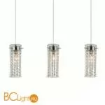 Подвесной светильник Ideal Lux Iguazu SP3 052366