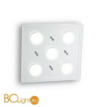 Потолочный светильник Ideal Lux IKES PL5