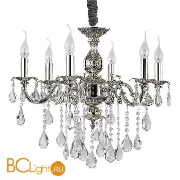 Люстра Ideal Lux Impero SP6 002408