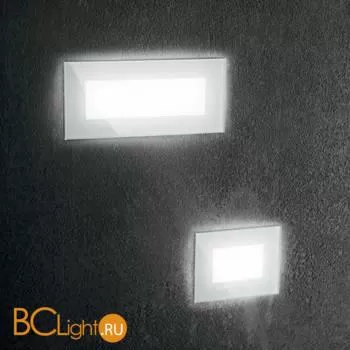 Уличный настенный светильник Ideal Lux INDIO FI 5W 255781