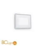 Уличный настенный светильник Ideal Lux INDIO FI 5W 255781 - Фото 0