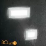 Уличный настенный светильник Ideal Lux INDIO FI 8W 255804