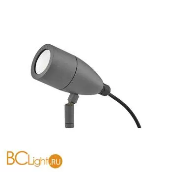 Спот (точечный светильник) Ideal Lux Inside PT1 Antracite 115412