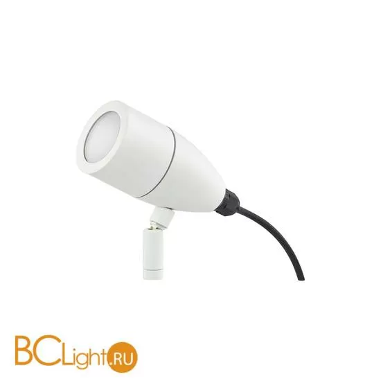 Спот (точечный светильник) Ideal Lux Inside PT1 Bianco 115405