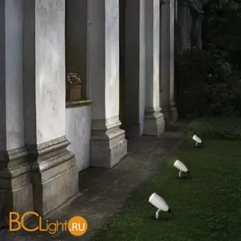 Спот (точечный светильник) Ideal Lux Inside PT1 Bianco 115405 - Фото 0