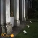 Спот (точечный светильник) Ideal Lux Inside PT1 Bianco 115405 - Фото 0