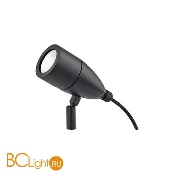 Спот (точечный светильник) Ideal Lux Inside PT1 Nero 115429