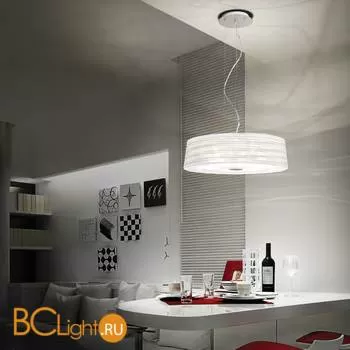 Подвесной светильник Ideal Lux Isa SP4 043531 - Фото 0