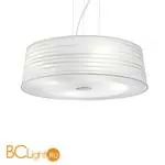 Подвесной светильник Ideal Lux Isa SP4 043531