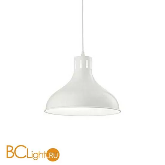 Подвесной светильник Ideal Lux Island Sp1 Bianco 139296