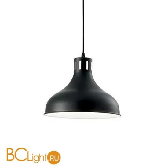 Подвесной светильник Ideal Lux Island Sp1 Nero 139302