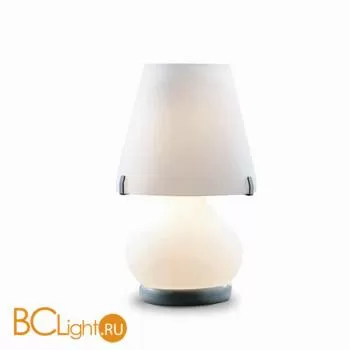 Настольная лампа Ideal Lux ISTANBUL TL2 MEDIUM 027074