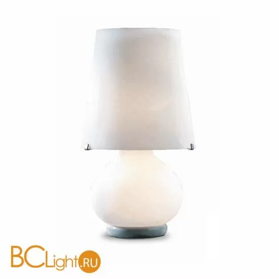 Настольная лампа Ideal Lux ISTANBUL TL2 SMALL 027067