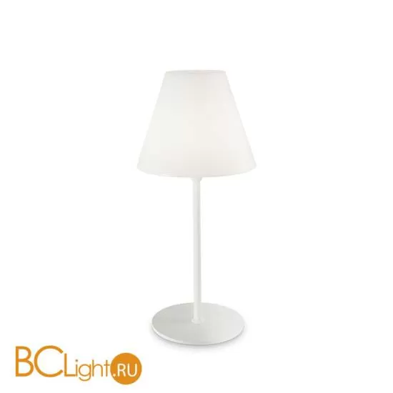 Настольная лампа Ideal Lux Itaca TL1 180960