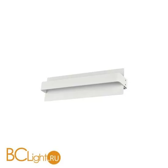 Настенный светильник Ideal Lux Jolly AP2 Bianco 112510