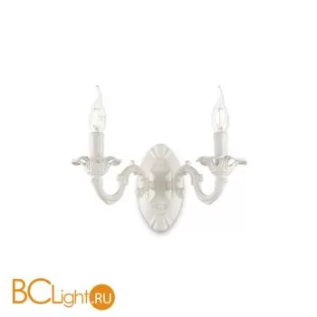 Бра Ideal Lux JUSTINE AP2