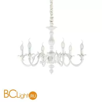 Люстра Ideal Lux JUSTINE SP6