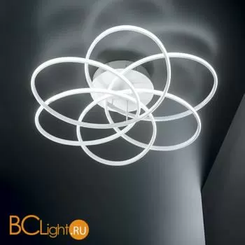 Потолочный светильник Ideal Lux KAROL PL D76 227832 - Фото 0