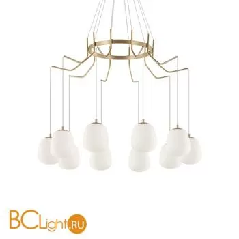 Люстра Ideal Lux KAROUSEL SP10