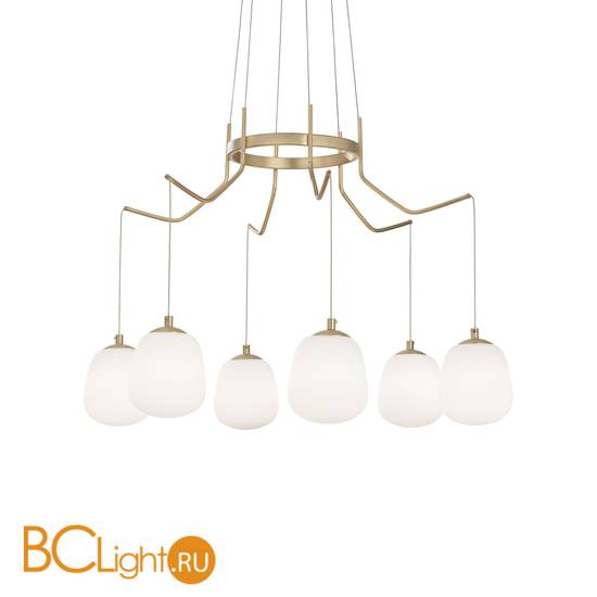 Люстра Ideal Lux KAROUSEL SP6