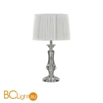 Настольная лампа Ideal Lux Kate-2 TL1 Round 122885