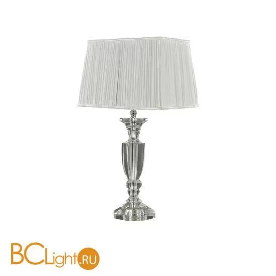 Настольная лампа Ideal Lux Kate-2 TL1 Square 110509