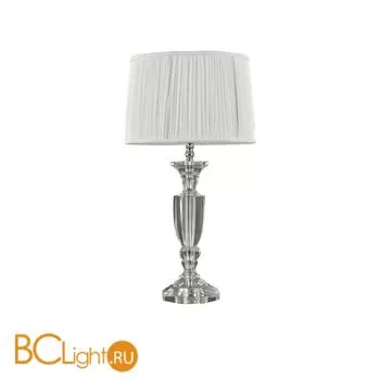 Настольная лампа Ideal Lux Kate-3 TL1 Round 122878