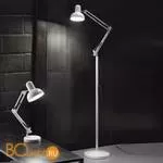 Торшер Ideal Lux Kelly PT1 Bianco 108063 - Фото 0