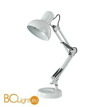 Настольная лампа Ideal Lux Kelly TL1 Bianco 108117
