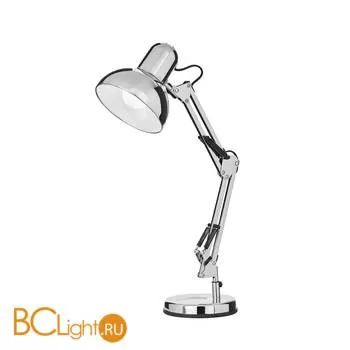 Настольная лампа Ideal Lux Kelly TL1 Cromo 108100