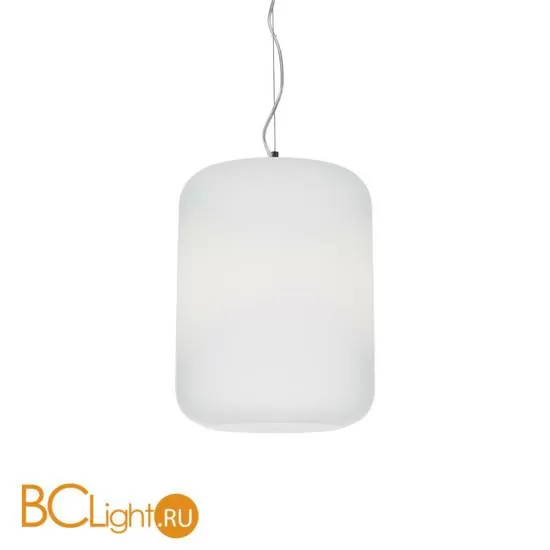 Подвесной светильник Ideal Lux Ken SP1 Big Bianco 112114