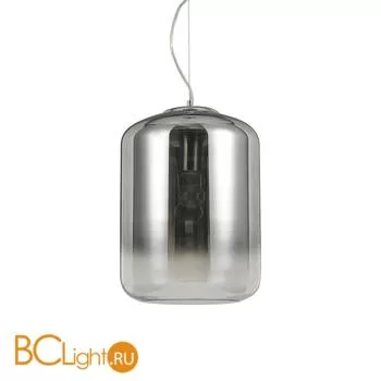 Подвесной светильник Ideal Lux Ken SP1 Big Cromo 112107 - Фото 0