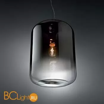 Подвесной светильник Ideal Lux Ken SP1 Big Cromo 112107