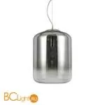 Подвесной светильник Ideal Lux Ken SP1 Big Cromo 112107 - Фото 0