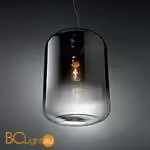 Подвесной светильник Ideal Lux Ken SP1 Big Cromo 112107