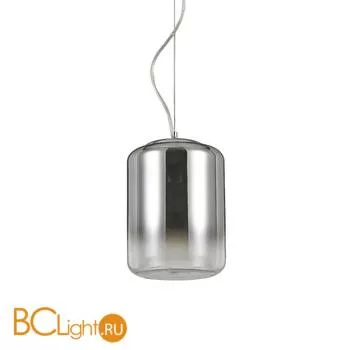 Подвесной светильник Ideal Lux Ken SP1 Small Cromo 112084