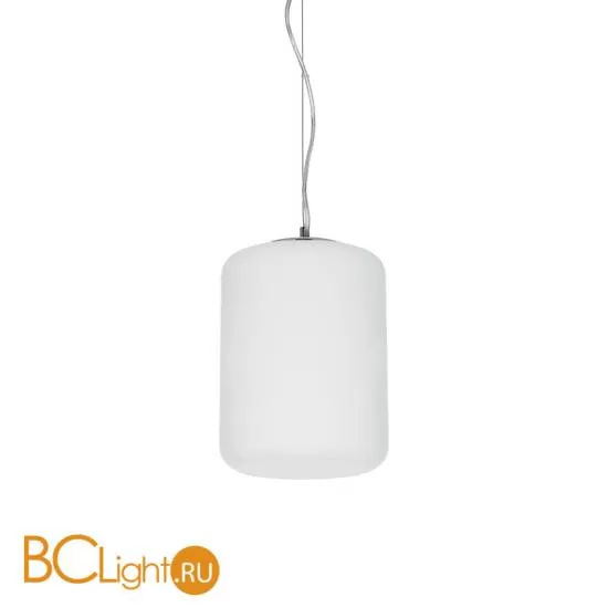 Подвесной светильник Ideal Lux Ken SP1 Small Bianco 112091