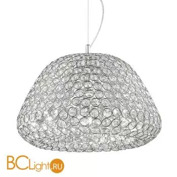 Подвесной светильник Ideal Lux KING SP10 CROMO 073286