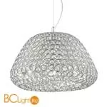 Подвесной светильник Ideal Lux KING SP10 CROMO 073286