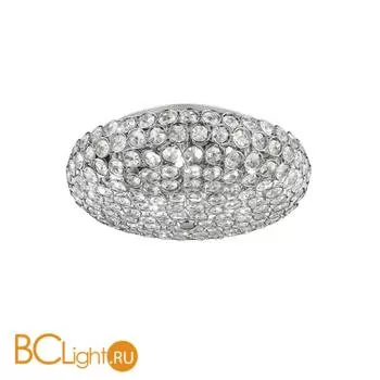 Настенно-потолочный светильник Ideal Lux KING PL5 CROMO 075419