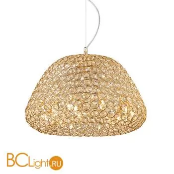 Подвесной светильник Ideal Lux KING SP10 Oro 073293