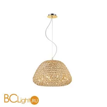 Подвесной светильник Ideal Lux KING SP10 Oro 073293 - Фото 0