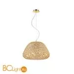 Подвесной светильник Ideal Lux KING SP10 Oro 073293 - Фото 0