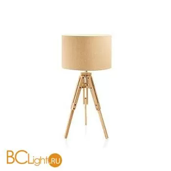 Настольная лампа Ideal Lux Klimt Tl1 137841