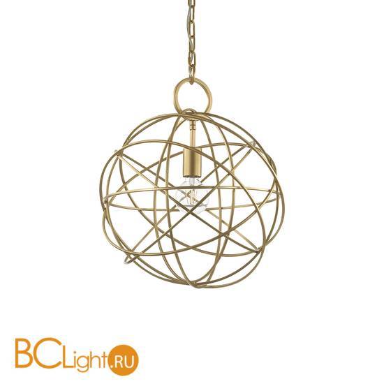 Подвесной светильник Ideal Lux Konse SP1 155968
