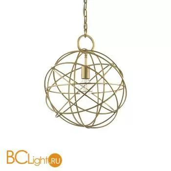 Подвесной светильник Ideal Lux Konse SP1 155968